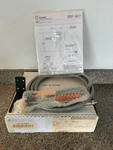 Guardian Equipment G5025 Drench Hose Unit, Wall Mounted Eye/face/body Spray. Fixed Price $89.99.