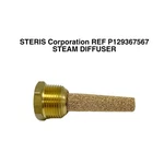 Steris Corporation Ref P129367567 Steam Diffuser. Fixed Price $120.00.