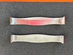 Integra Jarit Surgical Parker Retractor, Double-ended, Set Of 2, 7". Fixed Price $118.75.