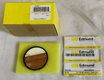 Edmund Optics 65193 400NM Cwl, 50MM Dia Hard Coated Od 10NM Bandpass Filter. Fixed Price $179.10.