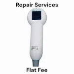 Repair Services Flat Fee Verathon BVI-9400 Bladder Scanner Probe Warranty *read. Fixed Price $395.00.