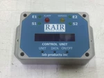 Lab Products Rair Unit 76013 Ctrl 24VDC Blower Controller Supply/exh. Fixed Price $90.00.
