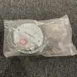 Dwyer Instruments 2301 Differential Pressure Gauge Metal ***free Shipping***. Fixed Price $77.55.