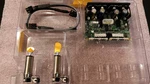 Cambridge Technology 6SD12310 Scanner Motor 8320K Servo Drive 673 Rev N2. Fixed Price $499.99.