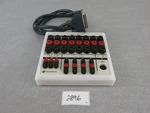 Sensormedics Box Assy I/o Interface P/n 769259 10427. Fixed Price $50.00.
