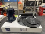 W.s. Tyler Ro-tap RX-812 Coarse Sieve Shaker 115V Made In Usa. Fixed Price $1094.94.