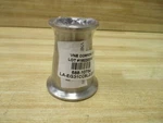 Vne LA-EG31CC6L2.0X1.5 Cocentric Reducer LAEG31CC6L20X15. Fixed Price $74.44.