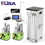 Azdent Dental Implant Motor Surgical System Led Touch /medical Suction. Fixed Price $694.32.