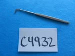 V. Mueller Surgical Ent Tydings Tonsil Knife MO1080 New!. Fixed Price $35.00.