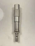 Zimmer Hall Surgical 1384-28 Trinkle Adapter Orthopedic. Fixed Price $59.99.
