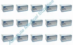 *15-PACKS* Medline Alcohol 200 Prep Pads Sterile 2-PLY Medium MDS090735. Fixed Price $44.99.