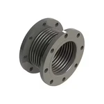 Hose Master EJSSPFL0600 6" Dia Metal Expansion Joint. Fixed Price $679.99.