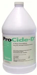 Metrex Procide-d Day Instrument Disinfectant, One Gallon, 10-2860. Fixed Price $38.56.