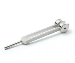 Adc Aluminum Alloy Tuning Fork , 128 Cps Hz. Fixed Price $27.79.