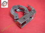 Sterrad 100S Sterilizer Complete Oem ISO-KF16 Hps Aluminum Clamp Assy. Fixed Price $59.00.