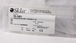 **new** Sklar Tracheal Retractor Sharp Prong 6.5" Ref 78-1001 Free Shipping. Fixed Price $19.95.