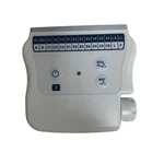 Welch Allyn 901095WIRELESS Ecg Acquisition Module With Leads-excellent Condition. Fixed Price $450.00.