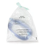 Mckesson Pull-tite Respiratory Set-up Bag 03-5030 500 Ct. Fixed Price $78.22.