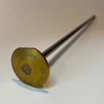 Linvatec Quick-flow Ii 6MM Obturator C7142A. Fixed Price $8.00.