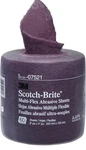 3M 07521 Scotch-brite Multiflex Sand Blend Paint Repair Abrasive Sheet Roll. Fixed Price $46.00.