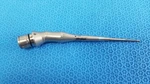 Stryker 5100-120-45 Sd Series Angled Saber Portmann Chuck. Fixed Price $99.99.