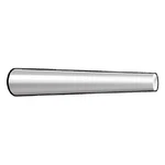Zoro Select U39000.289.0300 Taper Pin, Standard, Steel, No 5 X 3, PK10. Fixed Price $11.00.