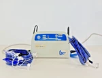 Vasopress Supreme Mini Dvt Pump VP500DM Compression Therapy W/ Cord And Battery. Fixed Price $39.00.