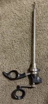 Olympus A20712A Optical Biopsy Forceps. Fixed Price $350.00.