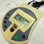 Amersham Biosciences Ultrospec 10 Cell Density Spectrophotometer. Fixed Price $1309.37.