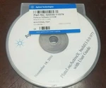 Agilent Technologies G5550-11979 Plateloc Software Cd Rom.. Fixed Price $119.99.