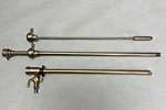 Karl Storz 27FR Resectoscope Sheath Set 27050 Ak , 27040 Ao Oa. Fixed Price $500.00.
