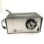Bfw 250-1 Maxillume Dual Lamp Fiber Optic Light Source 100/120VAC, Single Turret. Fixed Price $149.00.