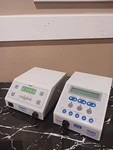 Lot Of Dentsply Tulsa Dtc AEU-17B AEU-25 Motors Only. Fixed Price $350.00.