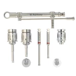 Implant Screwdriver Scs Latch T6 Manual Torque Wrench Adapter Strauman. Fixed Price $149.99.