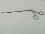 Aesculap FF573R Caspar Rongeur 3MMX12MM Up Serrated 7.25"/185MM. Fixed Price $91.50.