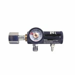 Responsive Respiratory 120-1205 25 Lpm Ems Regulator. Fixed Price $111.24.