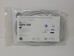 Ge Temperature Probe Cable 400 Series 2.8M/9FT Ref 165641 New. Fixed Price $9.95.