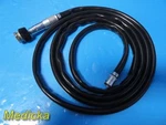 Zimmer 5052-10 Nitrogen N2 Surgical Hose 10FT Black Jacket 39570. Fixed Price $149.99.