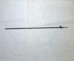 Karl Storz 33400 Clickline 5MM X 43CM Insulated Outer Tube Bariatric Laparoscopy. Fixed Price $100.00.