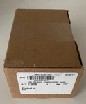 Injector Pod Cartridge Assembly, Straight Port Hi Psi, Waters 700002907, Sealed. Fixed Price $390.00.