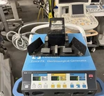 Covidien Valleylab Fx Electro Surgical Generator Esu With Pedal. Fixed Price $1899.00.