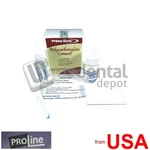 Pro-line Polycarboxylate Cement Kit 32GR Powder / 18ML #010-036. Fixed Price $22.13.