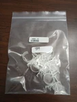 Abbott Architect I1000SR Part Number 100204-101 New And Sealed Qty: 5. Fixed Price $30.00.
