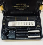 Smith & Nephen Acufex Cannu-flex Silk Screw System 014290 Orthopedic Set!!. Fixed Price $196.90.