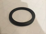 Industrials Zusa-cam And Groove GASKET,PK10 For 2 Inch Connection. Fixed Price $15.36.