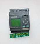 Siemens 6ED1052-1CC01-0BA6 Plc Module 6ED10521CC010BA6. Fixed Price $150.00.