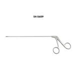 Symmetry 54-5609 Curved Right Micro Scissors 200MM Alligator Action Instrument. Fixed Price $224.44.