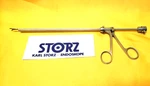 Karl Storz 26163EK Laparoscopic Optical Hook Scissors 5MM X 30CM. Fixed Price $239.99.
