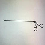 Jarit 460-245 Jako Scissors, Straight, Vertical, 4.5MM Blades. Fixed Price $100.00.