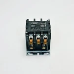 Siemens 42DF35AF Definite Purpose Contactor, 3-POLE, 50A, 110-120VAC Coil. Fixed Price $149.00.